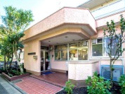 南八幡山保育園