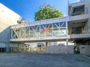 世田谷区立松沢小学校