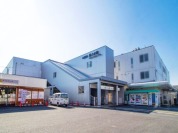 京王電鉄京王線「桜上水」駅