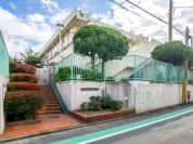 松原北保育園