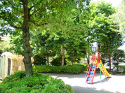 羽根木二丁目公園