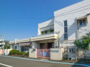 高井戸東保育園