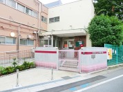 杉並区立大宮保育園