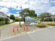 浜田山一丁目公園