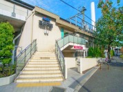 京王井の頭線「高井戸」駅