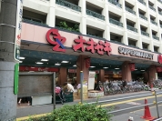 オオゼキ高井戸店