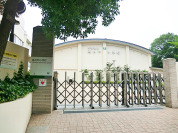 杉並区立高井戸小学校
