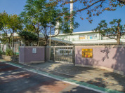 烏山北保育園