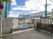 杉並区立方南小学校