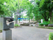 杉並区立梅里中央公園