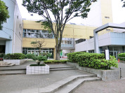 杉並区立杉並第十小学校