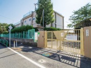 杉並区立高井戸第四小学校