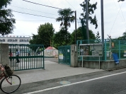 杉並区立井荻小学校