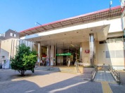 JR中央本線「西荻窪」駅