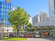 JR中央本線「荻窪」駅