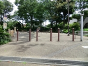 桃井公園