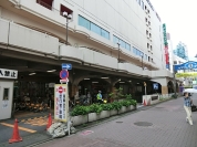 西友荻窪店