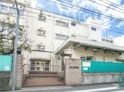 杉並区立杉並第一小学校
