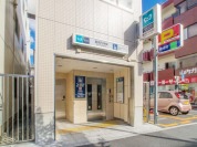 東京メトロ丸ノ内線「新高円寺」駅