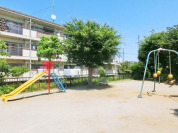 中村児童公園