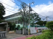 三宿さくら幼稚園