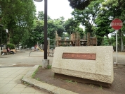若林公園