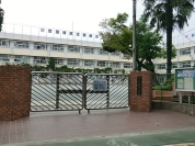 世田谷区立若林小学校
