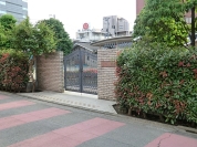 若葉幼稚園