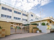 世田谷区立弦巻小学校