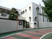 コドモの園幼稚園
