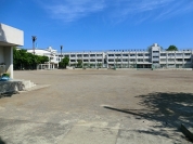 世田谷区立用賀中学校
