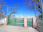 世田谷区立瀬田小学校