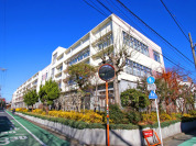 世田谷区立桜町小学校