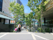 東急田園都市線「二子玉川」駅