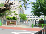 世田谷区立玉堤小学校
