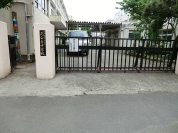 世田谷区立尾山台中学校