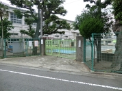 世田谷区立九品仏小学校
