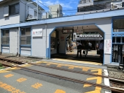 東急大井町線「等々力」駅