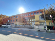 世田谷区立中町小学校