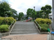 中町二丁目公園