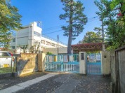 世田谷区立祖師谷小学校