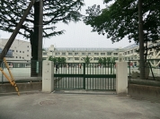 世田谷区立明正小学校