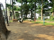赤羽根公園
