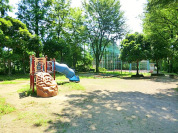 永福南公園