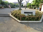 北烏山九丁目公園