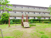 世田谷区立谷川公園