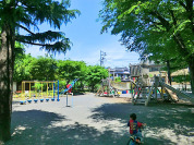 世田谷区立 葭根公園