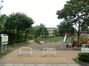 大道三十三志公園