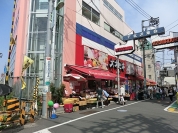 オオゼキ下北沢店