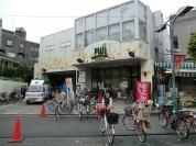 ＦＵＪＩ用賀店